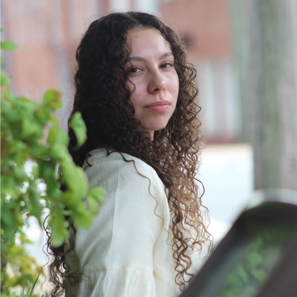 meet your posher, Gracie - Picture 5 of 6